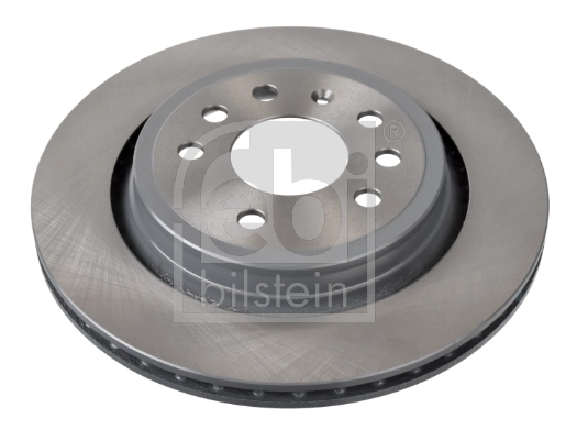 FEBI BILSTEIN 23545 - Тормозные диски