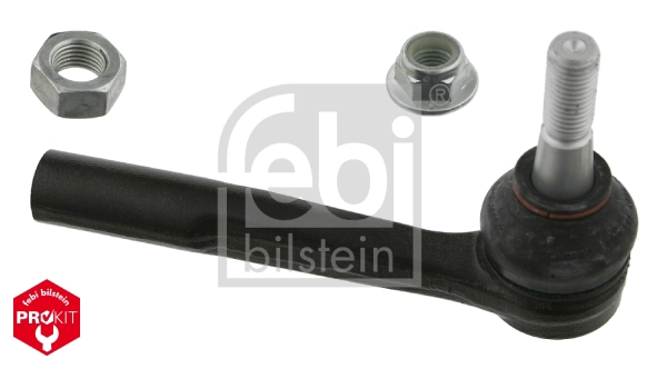 FEBI BILSTEIN 26153 - Наконечник поперечной рулевой тяги ProKit