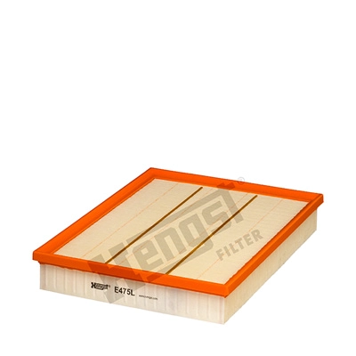 Воздушный фильтр