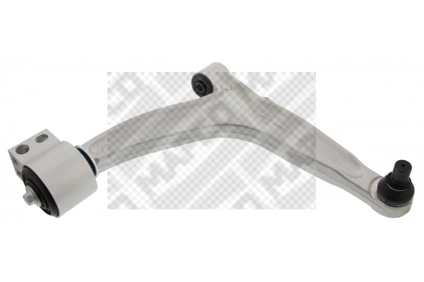 MAPCO 49624 - Рычаг