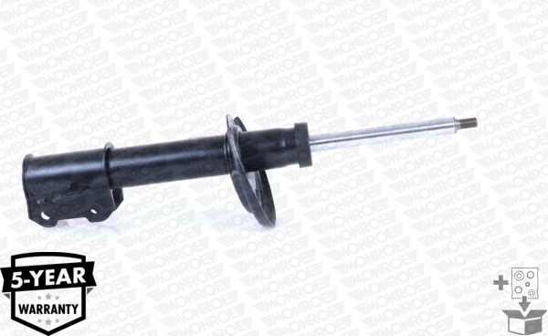 MONROE 16476 - Амортизатор MONROE ORIGINAL (Gas Technology)