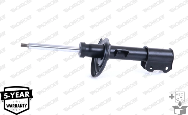 MONROE 16476 - Амортизатор MONROE ORIGINAL (Gas Technology)