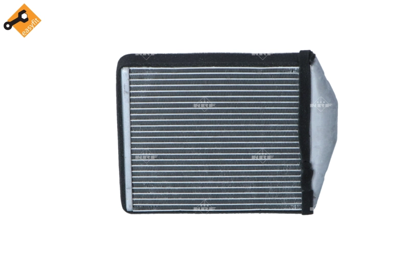 NRF 54275 - Радиатор печки