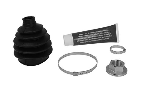 Пыльник ШРУСа