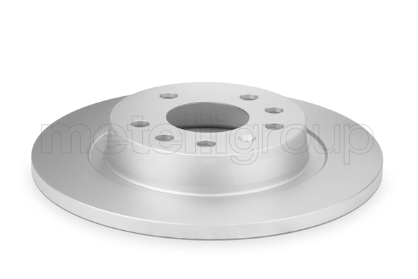 METELLI 23-0609C - Тормозные диски