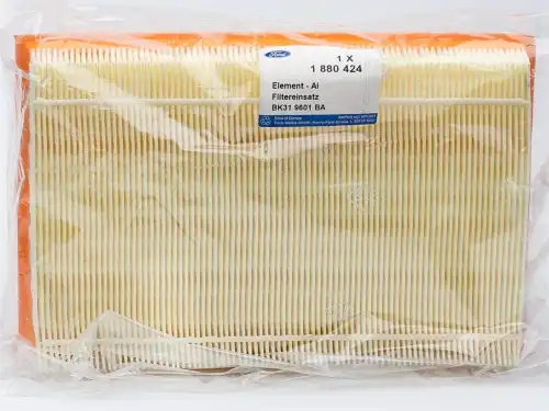 FORD 1880424 - фильтр воздушный