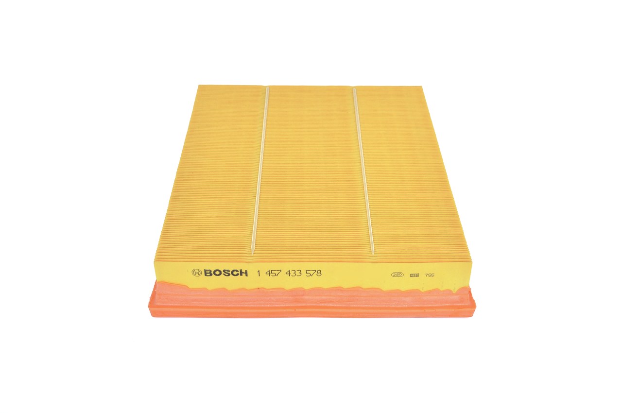 BOSCH 1 457 433 578 - Воздушный фильтр