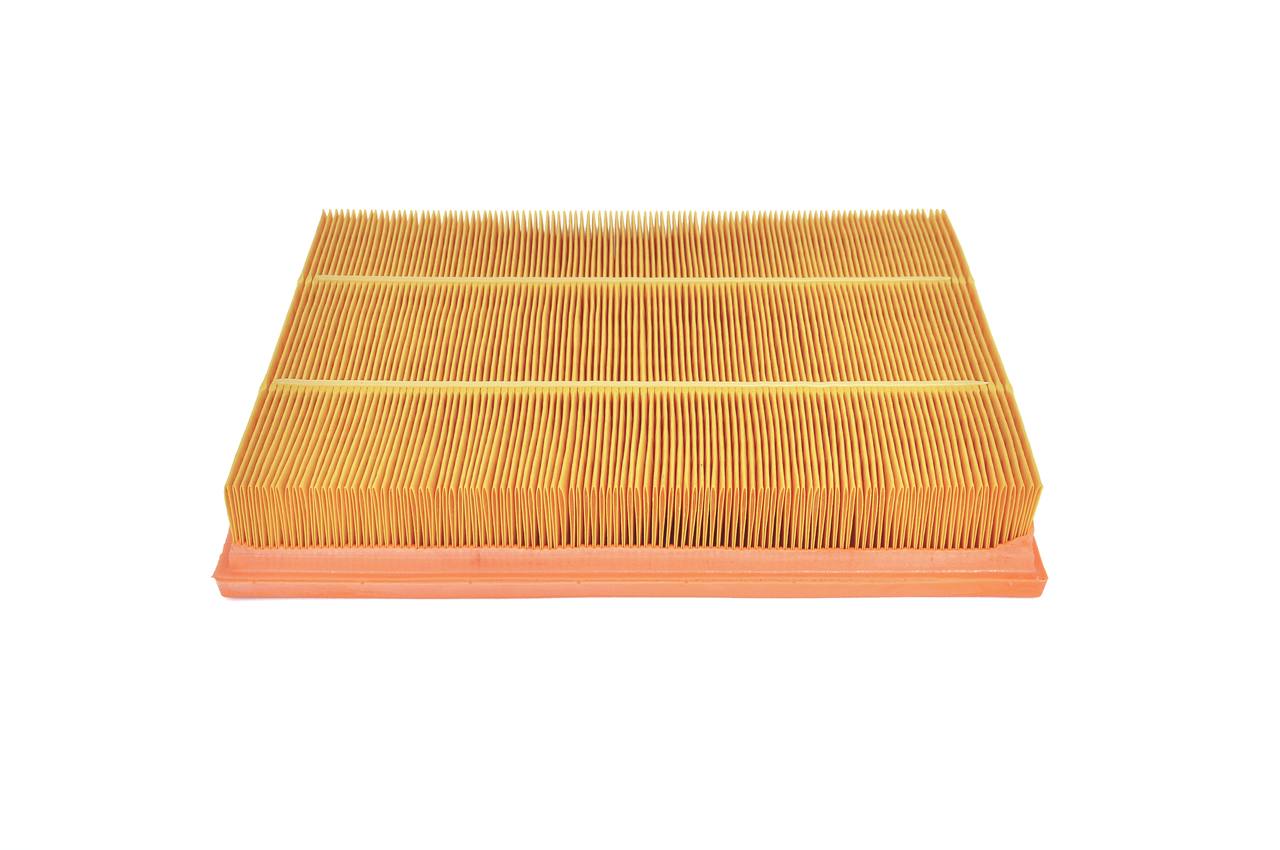 BOSCH 1 457 433 578 - Воздушный фильтр