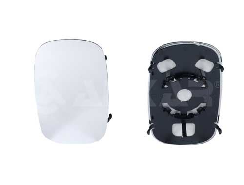 Стекло зеркала 