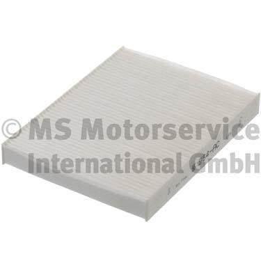 Салонный фильтр