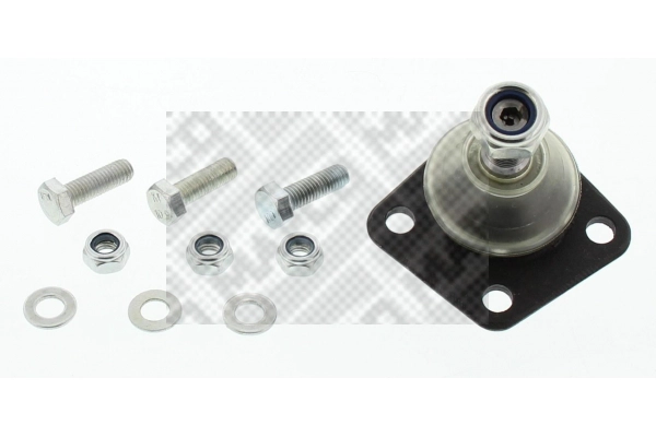 Шаровая опора