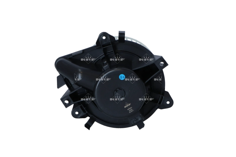 NRF 34022 - Моторчик печки