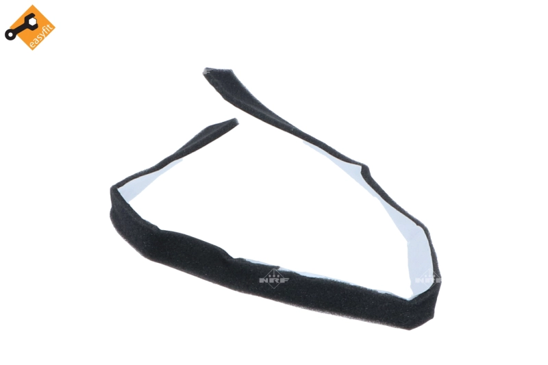 NRF 53233 - Радиатор печки