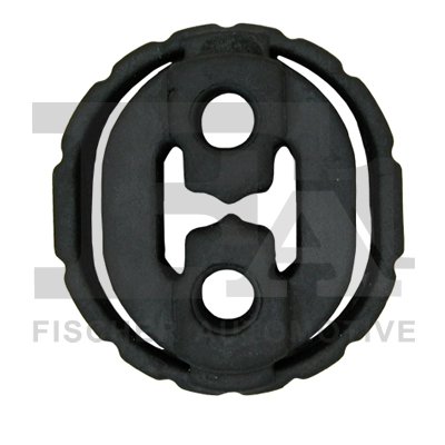 FA1 333-930 - Крепление глушителя