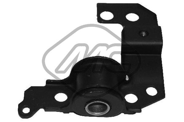 METALCAUCHO 04952 - Сайлентблок