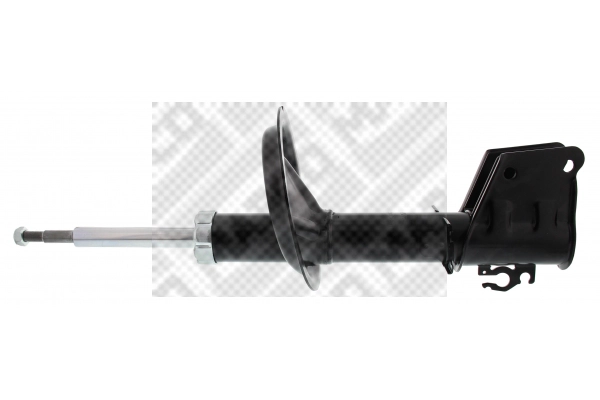 MAPCO 20057 - Амортизатор