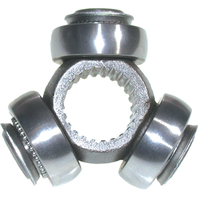 BIRTH 3385 - Трипоид