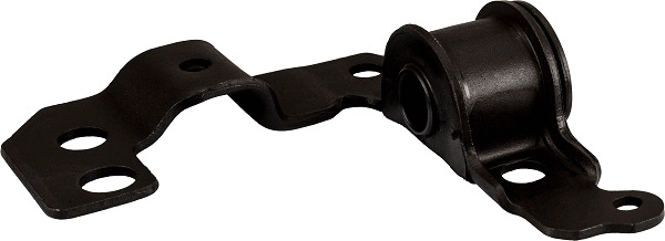 TRW JBU737 - Сайлентблок