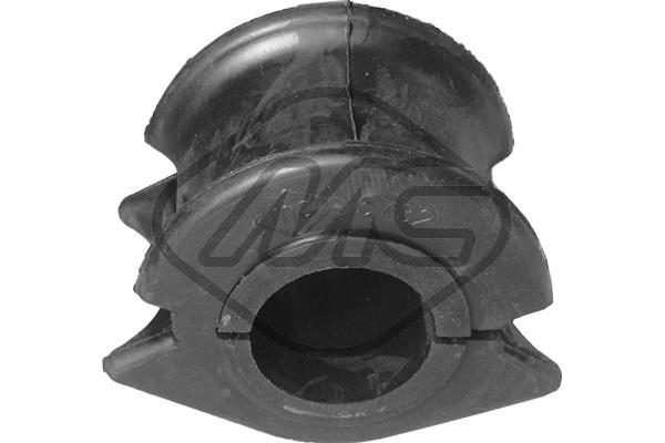 METALCAUCHO 05732 - Втулки стабилизатора