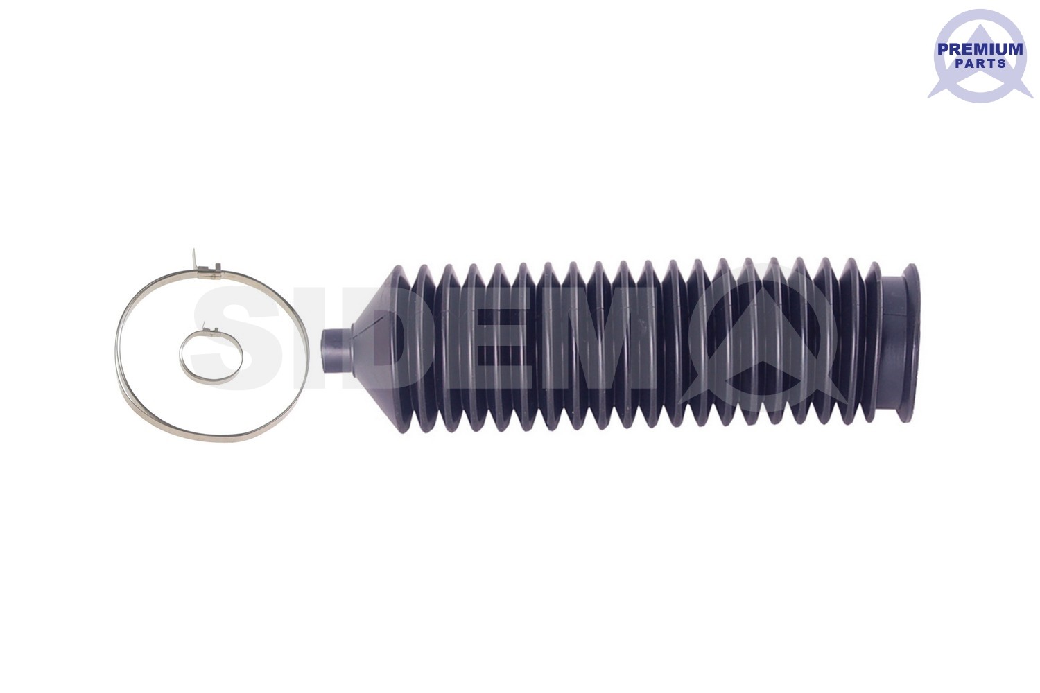 Пыльник рулевой рейки