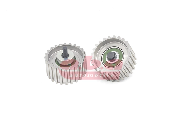 Обводной ролик ГРМ