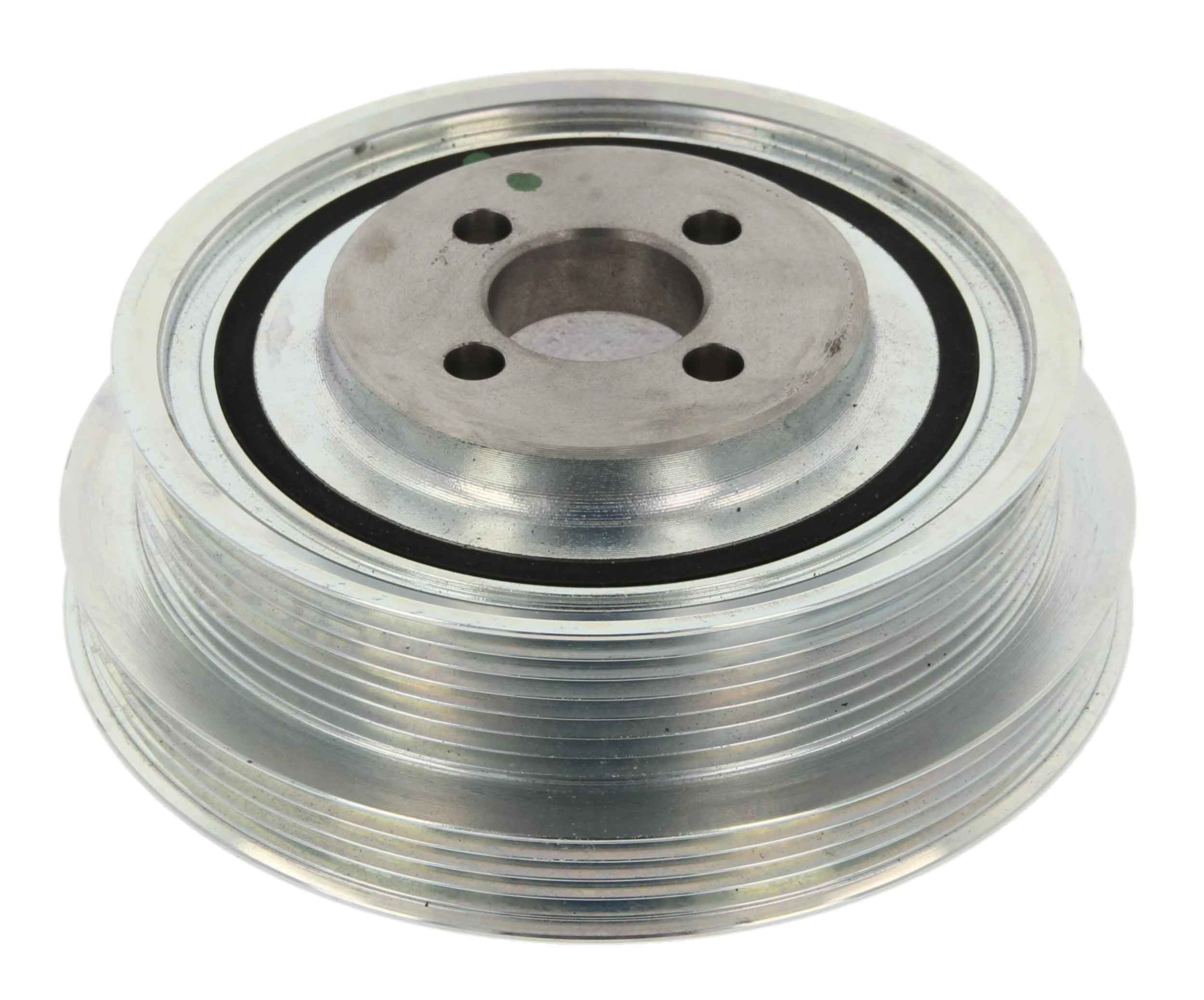 CORTECO 80001147 - Шкив коленвала