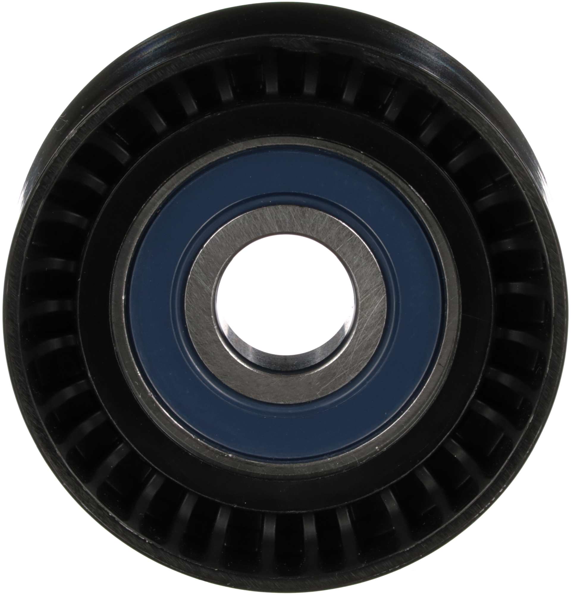 GATES T36396 - Обводной ролик приводного ремня