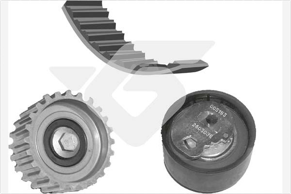 HUTCHINSON KH 138 - Комплект ГРМ