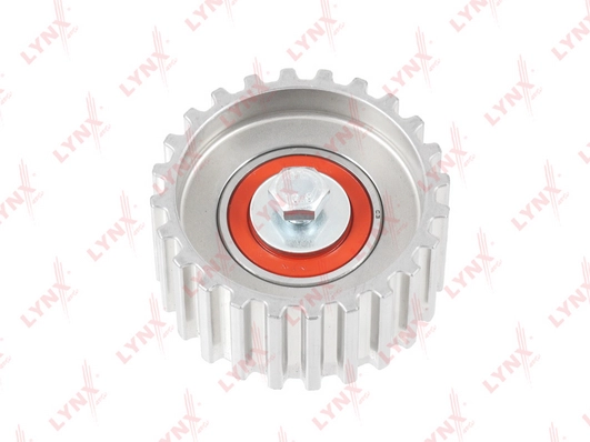 LYNXAUTO PB-3131 - Обводной ролик ГРМ