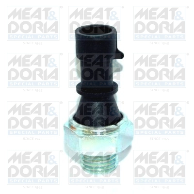 MEAT & DORIA 72024 - Датчик давления масла