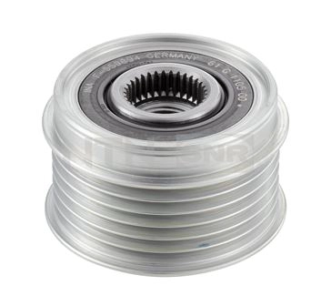 Шкив генератора