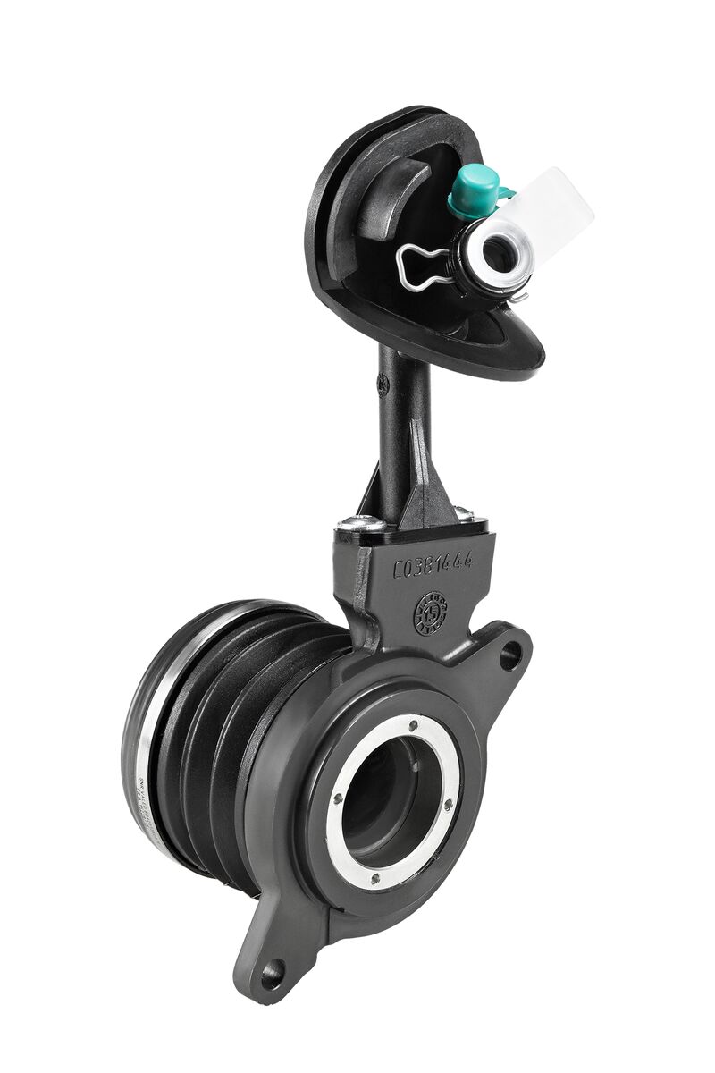 VALEO 804597 - Рабочий цилиндр сцепления