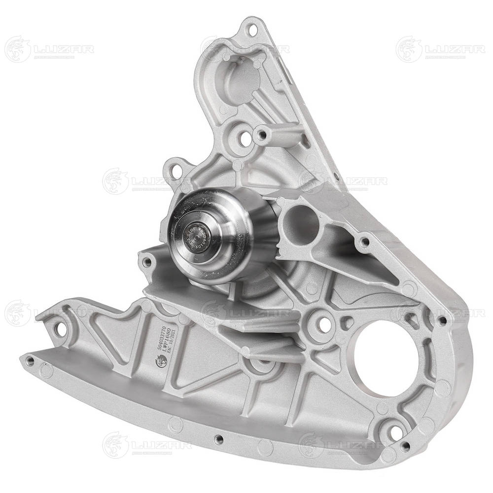 LUZAR LWP 1680 - Водяной насос - помпа