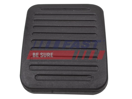 Накладки на педали