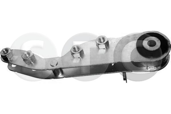 Подушка двигателя