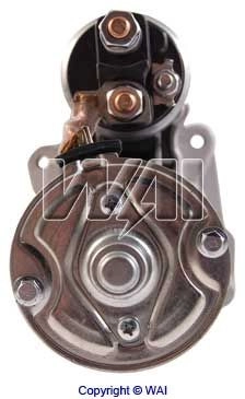 WAI 30315N - Стартер