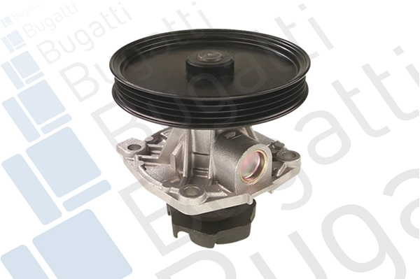 Водяной насос - помпа