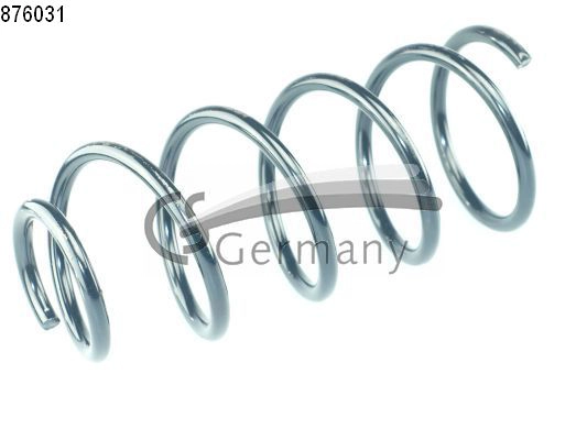 CS GERMANY 14.876.031 - Пружины 