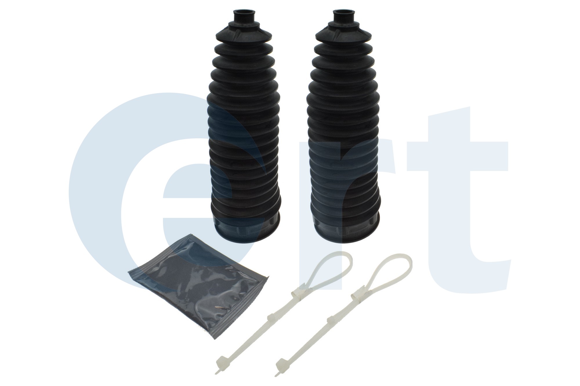 ERT 102375 - Пыльник рулевой рейки