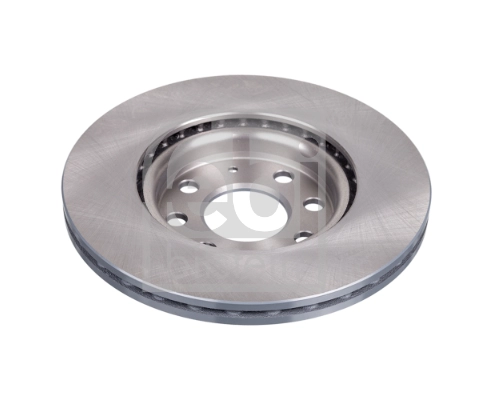 FEBI BILSTEIN 28177 - Тормозные диски