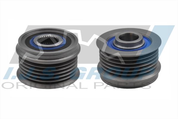 Шкив генератора