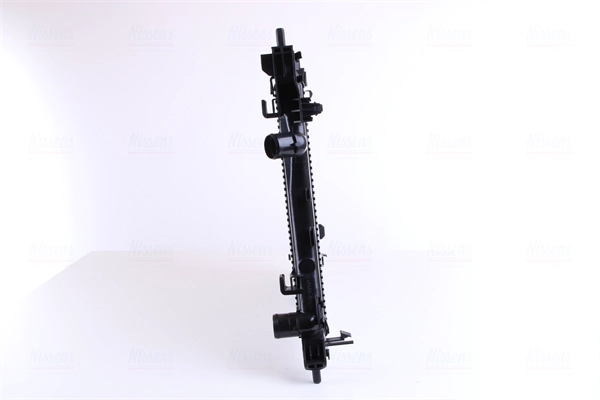 NISSENS 61918 - Радиатор охлаждения