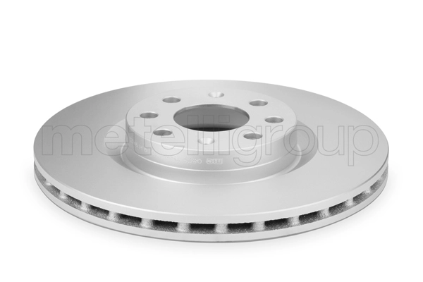 TRUSTING DF1003 - Тормозные диски