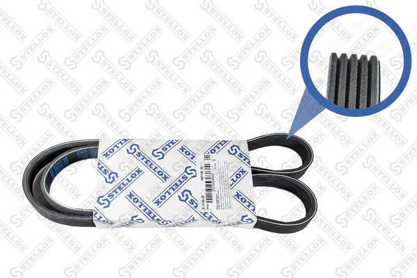 STELLOX 05-01150-SX - Ремень генератора