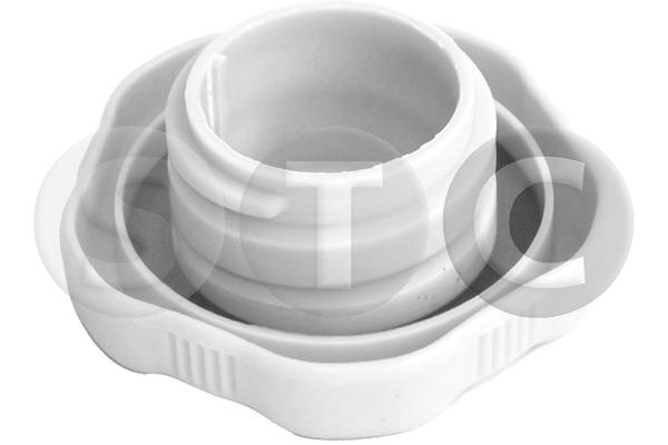 Крышка маслозаливной горловины