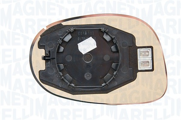 MAGNETI MARELLI 182209100200 - Стекло зеркала 
