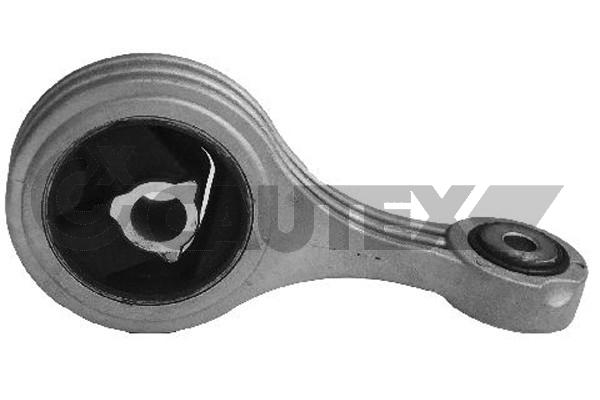 Подушка двигателя