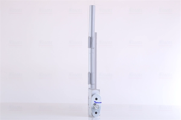 NISSENS 940023 - Радиатор кондиционера