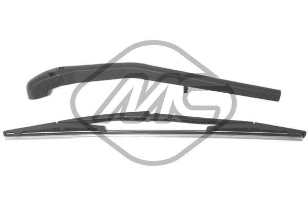 Щетки стеклоочистителя