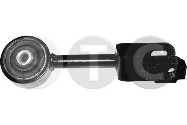 STC T405566 - Подушка двигателя